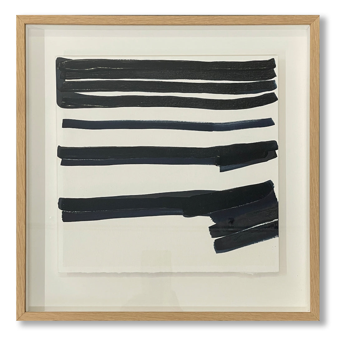 Blue Lines 19