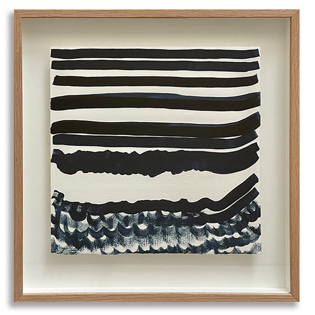 Blue Lines 13