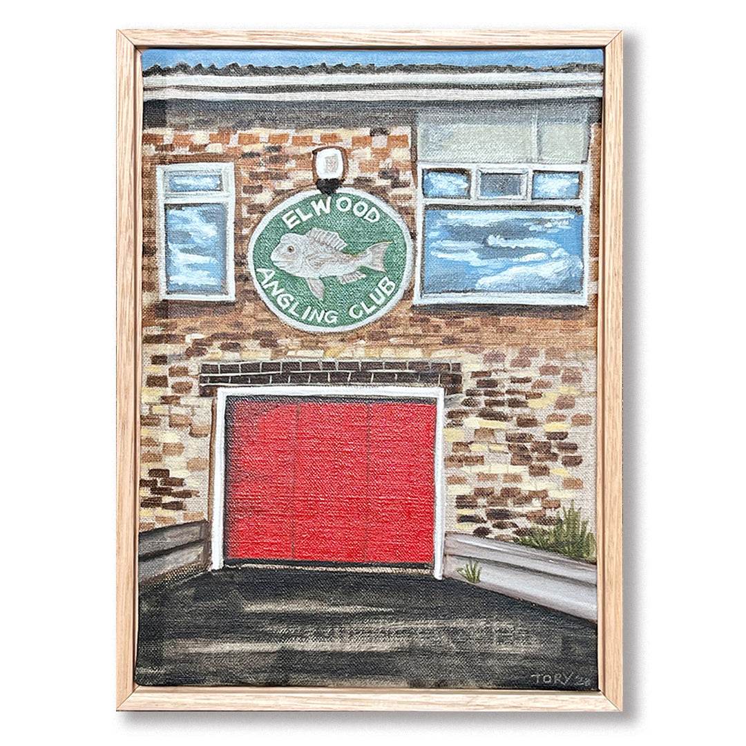"Elwood Angling Club"
