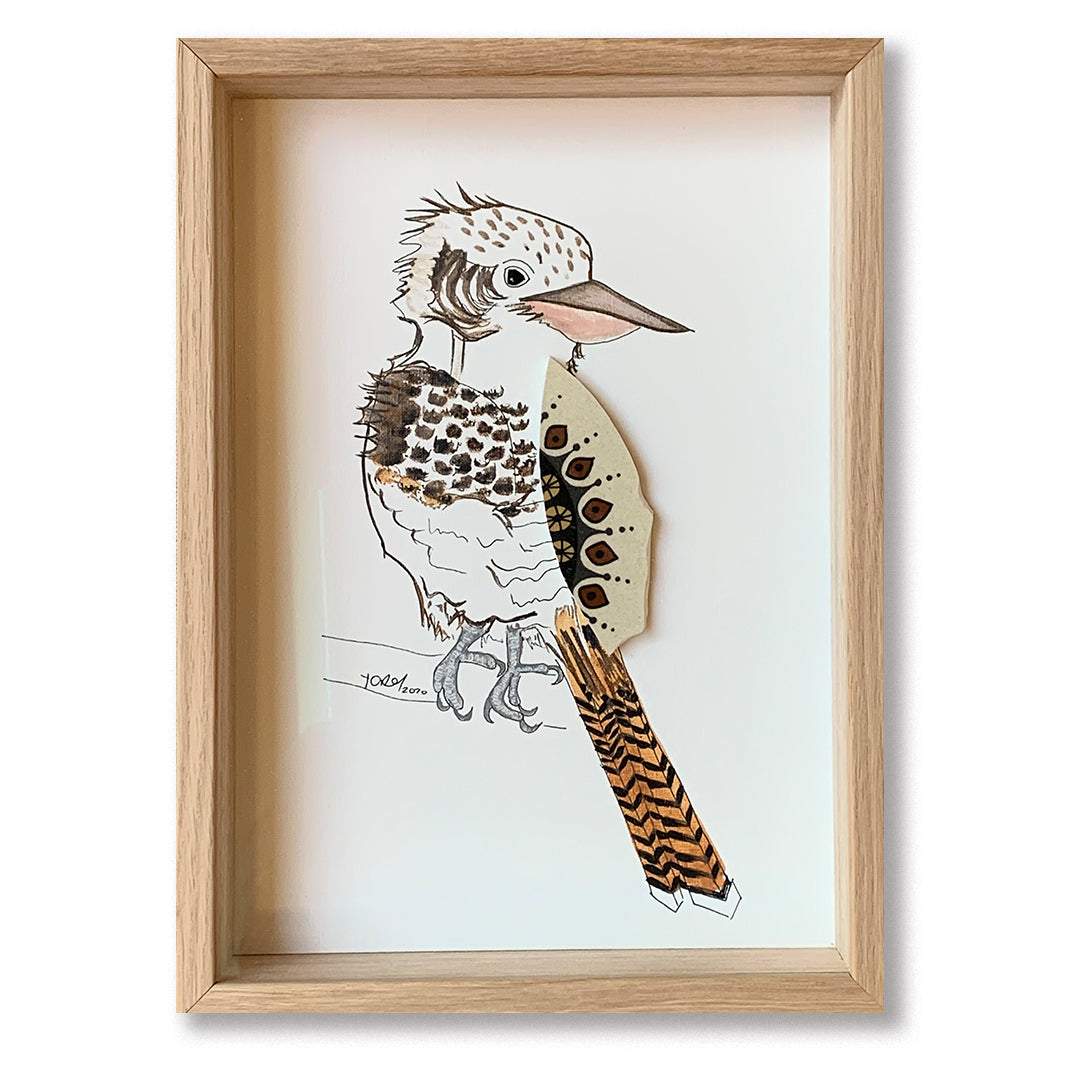 "Kookaburra 2"