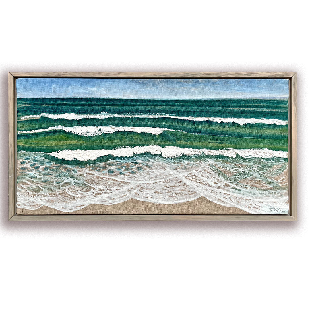 Shore Break