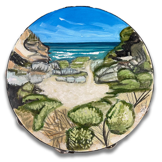 Koonya Back Beach
