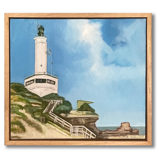 "Lighthouse"