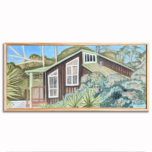 "Beach Shack"